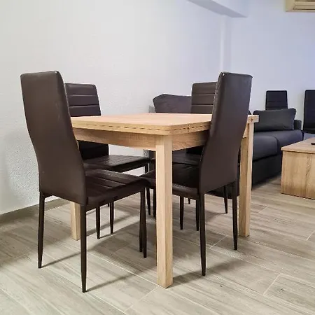 Διαμέρισμα Apartalux Narcea