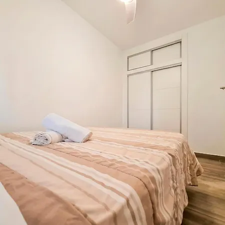 Διαμέρισμα Apartalux Narcea