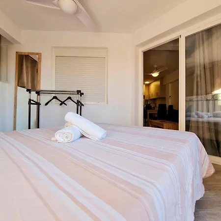 Apartalux Narcea Apartmán *