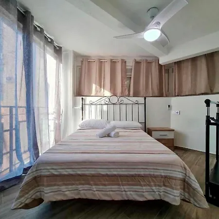 Apartalux Narcea Apartmán