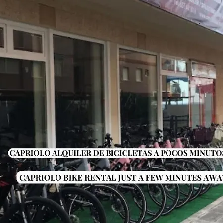 Appartamento Apartalux Narcea Benidorm