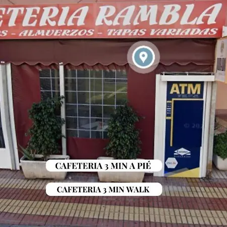 Appartamento Apartalux Narcea *